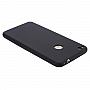  T-PHOX Huawei P8 Lite 2017 - Shiny Black (6361758)