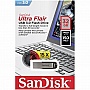  64GB SanDisk Flair (SDCZ73-064G-G46)