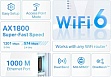  TP-Link RE600X