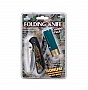   Riversedge Blister Card Knife Combo 2  , 