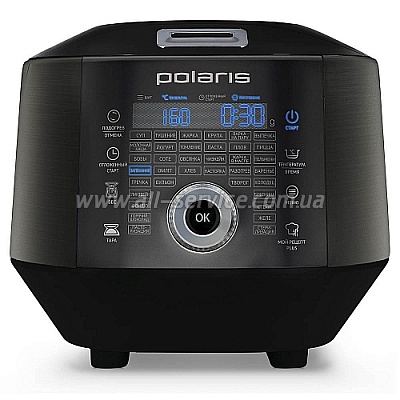  Polaris EVO 0446 DS