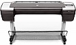  HP DesignJet T1700 44