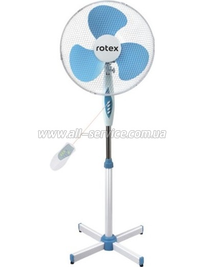  Rotex RAF54-E