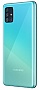  Samsung Galaxy A51 4/64Gb Duos Blue (SM-A515FZBUSEK)
