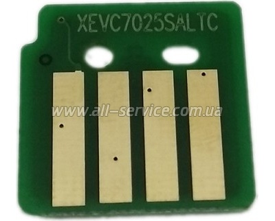 Чип H&B Xerox VersaLink C7020/ 7025/ 7030 Cyan 106R03746 (476378) Чип H&B Xerox VersaLink C7020/ 7025/ 7030 Cyan 106R03746 (476378)