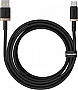 ���� ������ USB AM to USB-C 1.0m 60W black/gold Baseus (P10377802U01-00)