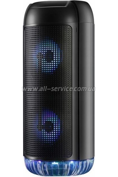   Media-Tech 30W PartyBox Uni B (MT3174)