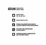  ARTLINE Overlord RTX X79 (X79v26)