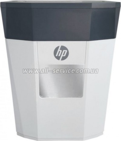   HP OneShred Auto 80CC (2817) (873629)