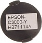   EPSON C3000 Yellow (CEC3000Y)