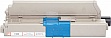 �����-�������� BASF OKI C332/ MC363 ������ 46508736 Black (BASF-KT-46508736)