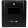  LogicPower LP U850VA-P (10397)