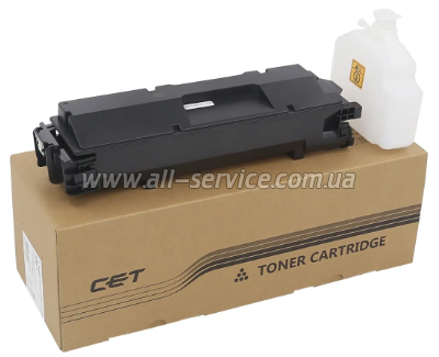 - CET Kyocera ECOSYS MA4000  TK-5380 black (CET141827)