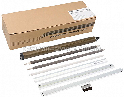   - CET Ricoh IM C3000/ C4500/ C5500/ C6000 (CET501013)