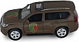 Автомодель TechnoDrive Шеврони Героїв Toyota Prado 24 ОМБр (KM618824) Автомодель TechnoDrive Шеврони Героїв Toyota Prado 24 ОМБр (KM618824)