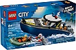 ����������� LEGO City ������������� �� ����������� ������ (60456)