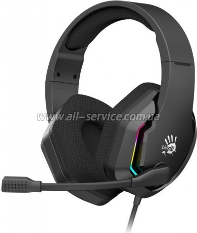  A4Tech Bloody G260 Black (4711421996570)