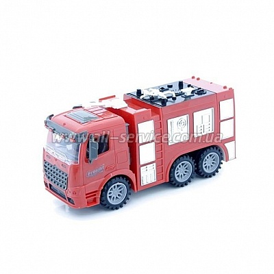   Same Toy Truck   (98-618Ut)