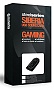   STEELSERIES Siberia Black USB Surround sound Virtual 7.1, 12  , OS:Win XP/Win 2000/Win98/Win ME/Mac OS,USB 2.0. (51004)