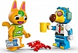 ����������� LEGO Animal Crossing ������� � Dodo Airlines (77051)