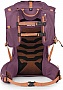 ������ ������������� Osprey Tempest Velocity 20 pashmina/melon - WXS/S - ���������� (009.3553)