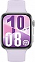 - Huawei WATCH FIT 4 Purple (55020EYM)