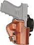  Front Line  Glock 17,22,31 (LKC17BR)