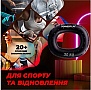 Эспандер PowerPlay PP-4337 Hand Grip Hard 30 кг Чорний (PP_4337_Black_30kg) Эспандер PowerPlay PP-4337 Hand Grip Hard 30 кг Чорний (PP_4337_Black_30kg)