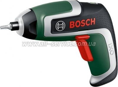   Bosch IXO 7 3.6 3-5.5, 215/, 0.32 (0.603.9E0.020)