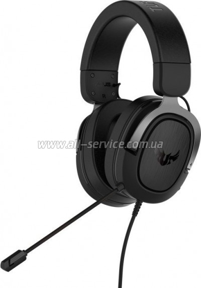  ASUS TUF Gaming H3 Gun Metal (90YH028G-B1UA00)