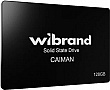  SSD 2.5" 128GB Caiman Wibrand (WI2.5SSD/CA128GBST)