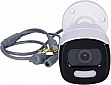   Hikvision DS-2CE12HFT-F (3.6)