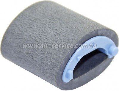 Ролик захвата бумаги АНК HP LJ 1000/ 1200 аналог RL1-0303/ RF0-1008 (21180) Ролик захвата бумаги АНК HP LJ 1000/ 1200 аналог RL1-0303/ RF0-1008 (21180)