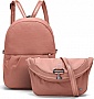 ������ ������������� Pacsafe CX convertible backpack ������� (20410340)