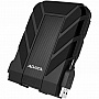  ADATA 2.5 USB 3.1 5TB HD710P Durable Black (AHD710P-5TU31-CBK)