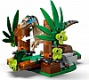 ����������� LEGO Jurassic World ����� �� ���������� �� ������� (76972)