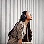 �������� Sennheiser Momentum 4 Wireless Black (509266)