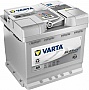 ����������� ������������� Varta Silver Dynamic AGM 50Ah �� (-/+) (550901054)