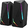   Redragon Waltz GS510 LED USB Black (78144)