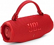   JBL Charge 6 Red (JBLCHARGE6RED)