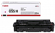  Canon 055H Canon i-sensys MF742Cdw/ MF744Cdw/ MF746Cx/ LBP663Cdw/ LBP664Cx Magenta (3018C002)