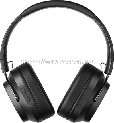 Наушники REAL-EL GD-860 Black Наушники REAL-EL GD-860 Black