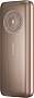 Мобильный телефон Nokia 130 DS 2023 Light Gold Мобильный телефон Nokia 130 DS 2023 Light Gold