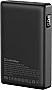   ColorWay 20 000 mAh PD/65W, QC/3.0, black (CW-PB200LPA3BK-PDD)