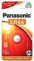  Panasonic LR44 * 1 (LR-44EL/1B)