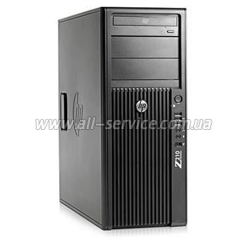  HP Z210 CMT Xeon E3-1225 (KK765EA)