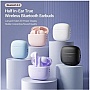 �������� Vention Elf Earbuds E03 Blue (NBHS0)