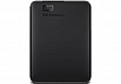  4TB WESTERN DIGITAL Elements Portable USB 3.0 Colour Black (WDBU6Y0040BBK-WESN)