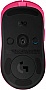  Logitech G Pro 2 Lightspeed Wireless Magenta (910-007309)