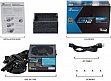   Seasonic 750W (SSP-750RT2)